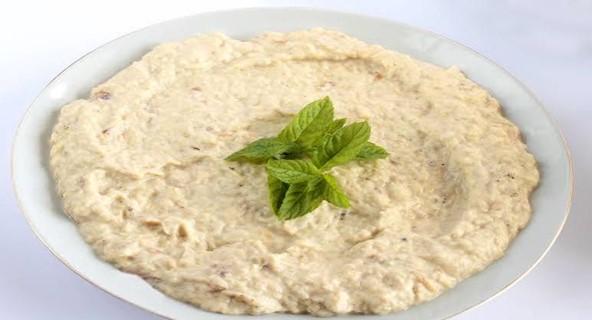 Baba Ganoush