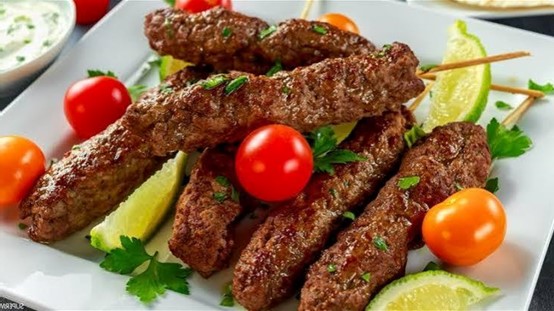 kofta